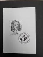 Belgique Drap noir et blanc GCA 6 lot 385B, Enlèvement ou Envoi