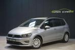 Volkswagen Golf Sportsvan 1.2 TSI Benzine Automaat-Navi-Airc, Automaat, 116 g/km, Stof, Gebruikt