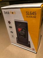 GSM voor senioren -Bea-fon SL645 Nieuw!, Nieuw, Ophalen