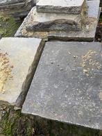 oude hardstenen platen, Ophalen, 60 cm of meer, Gebruikt, Hardsteen