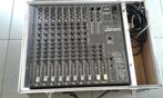 Console de mixage Studiomaster Sessionmix 8-2, Utilisé, Enlèvement ou Envoi, 5 à 10 canaux