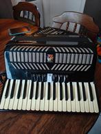 Parrot Accordeon, Ophalen, Zo goed als nieuw