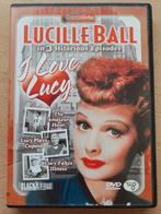 Lucille Ball in 3 hilarious episodes, Alle leeftijden, Ophalen of Verzenden, Gebruikt, Komedie