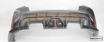 BMW M4 G82 G83 475 FULL CARBON ACHTERBUMPER ALLES LEVERBAAR! beschikbaar voor biedingen