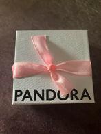 Pandora Rood Hartje Ring, Handtassen en Accessoires, Ringen, Nieuw, Ophalen of Verzenden, Dame, Rood