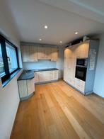 Keuken te Koop, Huis en Inrichting, Ophalen, Gebruikt, U-keuken, Overige materialen