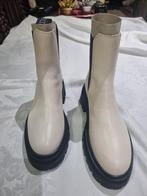 Zadig & Voltaire dames super leer enkellaarzen  41, Neuf, Zadig & Voltaire, Enlèvement ou Envoi, Boots et Botinnes