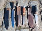 Lot de couteaux, Collections, Autres, Enlèvement ou Envoi