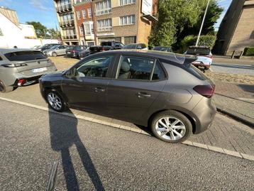 Opel Corsa beschikbaar voor biedingen