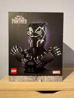 LEGO Marvel Black Panther 76215, nieuw en sealed, Ophalen of Verzenden, Nieuw, Complete set, Lego