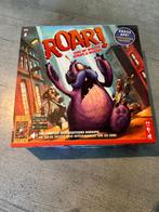 Roar! + Monopoly deal, Hobby en Vrije tijd, Gezelschapsspellen | Bordspellen, Ophalen of Verzenden, Zo goed als nieuw