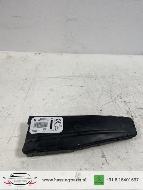renault clio stoel airbag, Auto-onderdelen, Dashboard en Schakelaars, Renault, Gebruikt, Ophalen of Verzenden