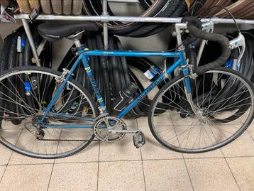 Koga miyata racefiets road winner kleine maat 50 cm beschikbaar voor biedingen