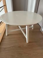 IKEA salontafel, Huis en Inrichting, Tafels | Salontafels, Ophalen, Gebruikt, 50 tot 100 cm, Rond