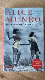 Leven van meisjes en vrouwen - Alice munro, Boeken, Ophalen of Verzenden, Zo goed als nieuw