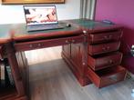 Ministerbureau, Maison & Meubles, Bureaux, Enlèvement, Comme neuf, Bureau