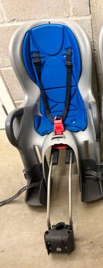 Fietsstoeltje OkBaby, Ophalen, 9 t/m 18 kg, OK BABY, Achterzitje