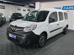 Renault Kangoo MAXI * UTILITAIRE * 49.100 KM * TOP ETAT, Auto's, 1330 kg, Gebruikt, Euro 6, 4 cilinders