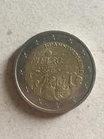 Zeldzame munt van 2 euro, 2 euro, Frankrijk