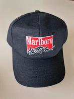 Chapeau de musique Marlboro des années 90, Enlèvement ou Envoi, Comme neuf, Casquette