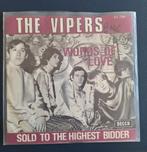 Vipers- decca 23756, Ophalen of Verzenden, 1960 tot 1980, Gebruikt, Overige formaten