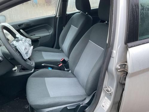 INTERIEUR Ford Fiesta 6 (JA8) (01-2008/01-2018), Auto-onderdelen, Interieur en Bekleding, Ford, Gebruikt