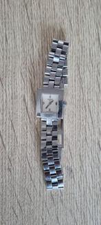 Tissot dames, Ophalen