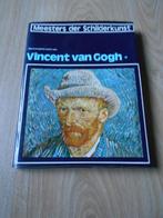 Meesters der Schilderkunst -Vincent van Gogh, Nieuw, Ophalen of Verzenden