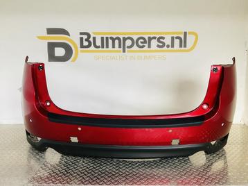 BUMPER Mazda CX5 4xpdc 2017-2021 KB8A-50221 Achterbumper 1-F beschikbaar voor biedingen