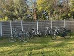 Elektrische fietsen, Fietsen en Brommers, Ophalen