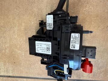 VAG Steering col. combi switch 5Q1953507GBIGI (NEW) beschikbaar voor biedingen
