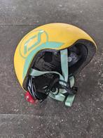 Fietshelm Scoot and Ride kind XxS-S, Fietsen en Brommers, Ophalen, Zo goed als nieuw, XXS
