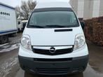 Opel vivaro 2.0 de 2009 avec 44000 km ! État top! Airco, Auto's, Bedrijf, Opel, Euro 4, Te koop