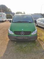 Mercedes Benz Vito 639 Vito 109 cdi, Autos, Mercedes-Benz, Vito, Achat, Particulier