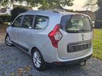 Dacia Lodgy Stepway 1.6i * 1 HAND * EURO 6c * NAVI+CAMERA+.., Auto's, 75 kW, 4 cilinders, 5 deurs, Electronic Stability Program (ESP)