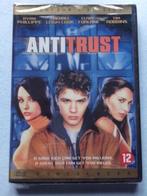 antitrust dvd collector's edition ryan phillippe NIEUW, Ophalen of Verzenden, Zo goed als nieuw, Maffia en Misdaad