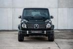 Mercedes G400 AMG Manufaktur interieur brown LICHTE VRACHT, Automaat, Euro 6, 2925 cc, G-Klasse