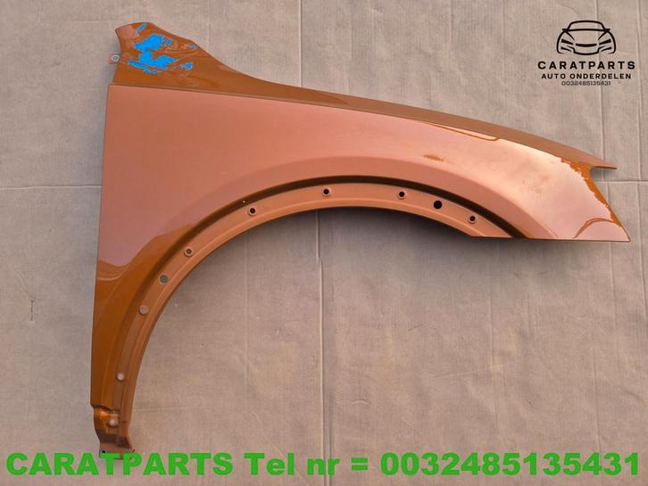 8U0821106 Audi Q3 8U garde-boue q3 panneau lat ral RSQ3 pann, Autos : Pièces & Accessoires, Carrosserie & Tôlerie, Audi, Utilisé