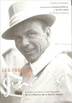 Les Trésors de Sinatra. Livre avec parties détachables et CD, Charles Pignone, Musique, Enlèvement ou Envoi, Neuf