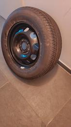 RESERVEBAND TE KOOP (NOOIT GEBRUIKT), Ophalen