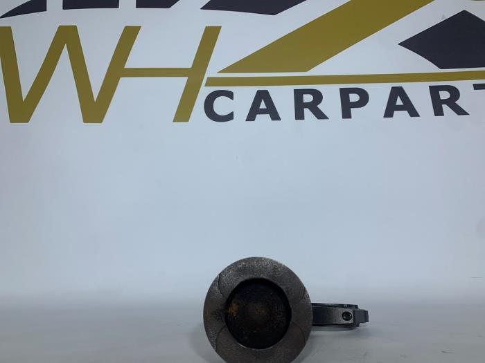 Zuiger van een Ford Transit, Auto-onderdelen, Motor en Toebehoren, Ford, Gebruikt, 3 maanden garantie, Ophalen of Verzenden