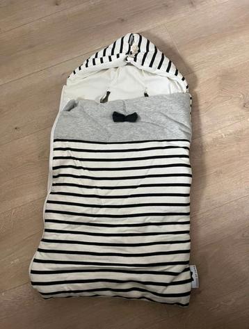 House of Jamie reisslaapzak, voetenzak voor maxi cosi.  beschikbaar voor biedingen