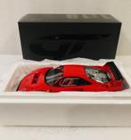 Ferrari F40 LM GT388 GT SPIRIT 1/18 Nieuw, Hobby en Vrije tijd, Ophalen of Verzenden, Nieuw, Auto, Overige merken