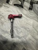 Rode koppelingsschakel voor derbi euro 2 3 4 motorfiets 50cc, Fietsen en Brommers, Ophalen of Verzenden, Zo goed als nieuw