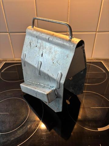 Disselslot beschikbaar voor biedingen