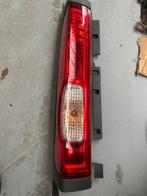 ACHTERLICHT TRAFIC2 LINKS A, Ophalen, Zo goed als nieuw