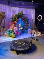360 video booth complete set, Ophalen, Nieuw, Video