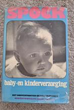 Spock baby en kinderverzorging, Boeken, Kinderboeken | Baby's en Peuters, Ophalen of Verzenden, Gelezen