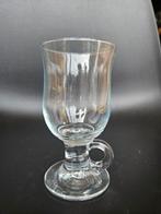 4 irish koffie glazen, Verzamelen, Glas en Drinkglazen, Ophalen, Zo goed als nieuw