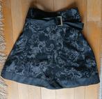 Zwarte rok – merk: Airfield – maat: 38, Kleding | Dames, Rokken, Maat 38/40 (M), Zwart, Ophalen of Verzenden, Zo goed als nieuw